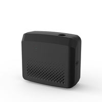 Diffuseur d'arômes électrique en plastique de 800 ml, nouveau design, contrôlé par Bluetooth, mural, sans eau, machine à parfum commerciale, prise britannique