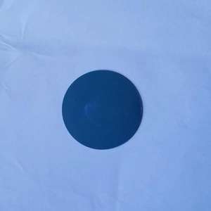 Optical First Surface Silver <b>Mirror</b> Aluminium Double Coated Glass <b>Sheet</b> 94% Transmittance Customizable ODM/OEM 1mm-5mm Thickness - Product Image 3