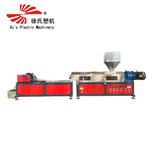 Máy tạo hạt nhỏ, máy mini thử nghiệm, Dấu chân nhỏ, dễ vận hành, 50-100 kg/giờ - Product Image 1