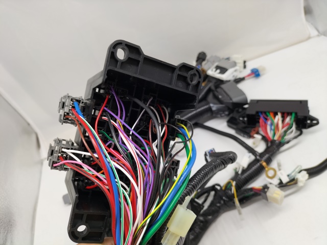 Amazon | TOSD-28-009ワイヤーハーネス、230-6279195-7226