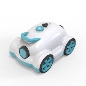 Limpiador de <span class=keywords><strong>Piscinas</strong></span> Robótico Inalámbrico Recargable de Alta Calidad, Robot Aspirador Automático para <span class=keywords><strong>Piscinas</strong></span> - Product Image 2