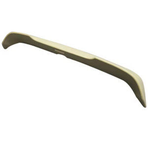 Aileron de toit pour <span class=keywords><strong>Toyota</strong></span> <span class=keywords><strong>Yaris</strong></span> 2011 ~ 2019 pour hyundai Getz Car Spoiler - Product Image 3