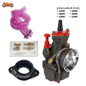 <span class=keywords><strong>Carburador</strong></span> de Alta Calidad de 28mm 30mm 32mm 34mm para Motocicleta de Cross, Motocicleta, Scooter, ATV, Quad - Product Image 4