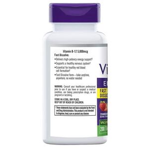 Venta al por mayor OEM complejo vitamina <span class=keywords><strong>B</strong></span> <span class=keywords><strong>12</strong></span> tabletas cápsulas suplementos dietéticos - Product Image 4