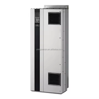 Variateur de fréquence Danfoss VLT 400 kW, 3 phases, 380 V, pour ventilateur, pompe, compresseur, convoyeur
