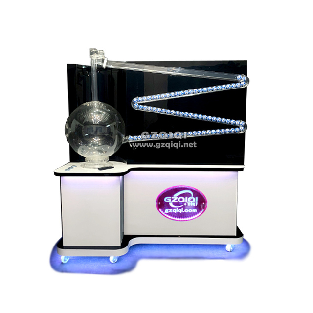 Professional Bingo Machine for Popular Bingo Game 1P75 Without Screen