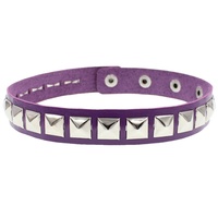 Collier ras du cou en cuir PU naturel, style punk gothique Harajuku, mode européenne et américaine, pour femme douce, transfrontalier