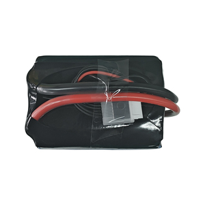 แบตเตอรี่ลิเธียมโพลิเมอร์ Xingto Super Solid-state 6s 22.2v 10C 10000mAh 20000mAh 21000mAh 22000mAh 36000mAh ได้รับการรับรองมาตรฐาน CE ความจุ 320Wh/kg - Product Image 5