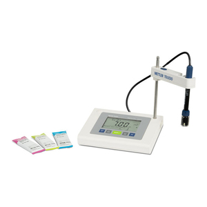 Medidor de pH TOLEDO FE28 Estándar PN.30254104 Instrumento de Análisis - Product Image 1