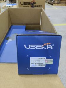 Amortisseurs de voiture USEKA de haute qualité professionnels 96586888 <span class=keywords><strong>Prix</strong></span> adaptés à <span class=keywords><strong>Chevrolet</strong></span> Aveo Lova Daewoo <span class=keywords><strong>Kalos</strong></span> - Product Image 6