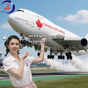 Envío Rápido DDP al Mejor Precio, Agente de Carga FBA, Envío Aéreo+Exprés, Agente de Carga de China a Canadá, Carga Especial, Carga Sobredimensionada, Aduanas - Product Image 2