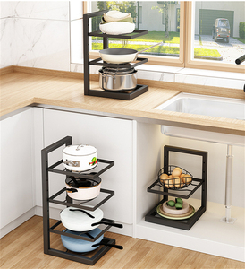 Scaffali da cucina, - Product Image 3