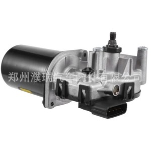 Motor de Limpiaparabrisas para Hyundai Santa Fe 98110-2W000, Pieza de Repuesto Nueva para Reparación - Product Image 1