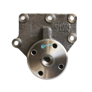 Support de ventilateur de moteur diesel, moyeu de ventilateur pour Cummins ISBe ISDe ISB6.7 5297941 5339045 5297211 - Product Image 2