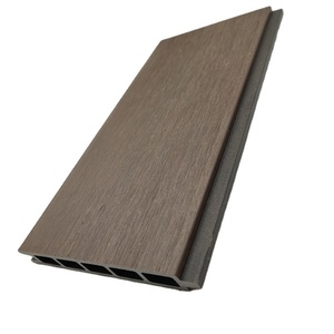 Cửa Cổng Trang Trí Sân Vườn Ngoài Trời Bảng <span class=keywords><strong>Composite</strong></span> Gỗ Nhôm Bằng Nhựa Hàng Rào Thiết Kế Riêng Tư Hàng Rào Wpc - Product Image 5