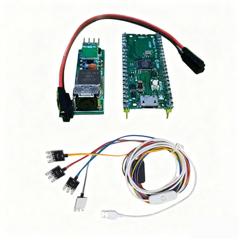 กรีน โอเพ่นไฟร์