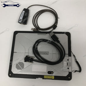 V5.3สแกนเนอร์วินิจฉัยรถยกสำหรับ Yale Hyster PC เครื่องมือบริการ ifak CAN USB Hyster Yale เครื่องมือวินิจฉัยและแท็บเล็ต - Product Image 4