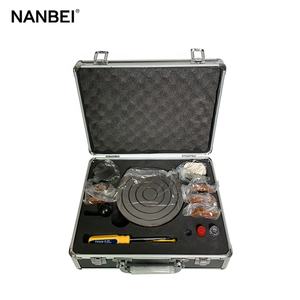 Testeur de dureté <span class=keywords><strong>Rockwell</strong></span> NANBEI HR-150A 20-70HRC Résolution 0,5HR Garantie 1 an - Product Image 3