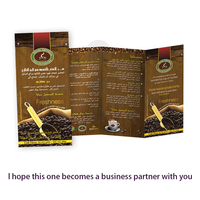 Impression offset de flyers personnalisés sur papier offset et carton format A6, inserts promotionnels pour flyers