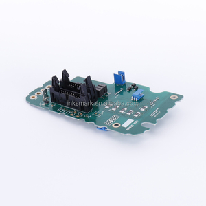 Chất lượng cao 1210 1220 1330 1510 1520 1530 1610 1620 inkcore Hội Đồng Quản trị cho VJ máy in phun in ấn máy móc phần - Product Image 6