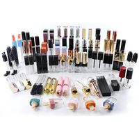 Conteneurs de brillant à lèvres vide avec étiquette privée, emballage, vente en gros, 2ml, 3ml, 4ml, 5ml, 6ml, 7ml, 10ml, pièces