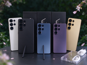 Teléfono Móvil Nuevo y Original S26 ultra 5G, Efecto Visual Atractivo, Alta Tasa de Clics en Plataformas en Línea - Product Image 1