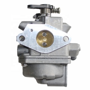 Moteur hors-bord 4 temps 6HP Mercury <span class=keywords><strong>Marine</strong></span> <span class=keywords><strong>Engine</strong></span> Carburetor 3303-8M0053668 - Product Image 2