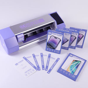 Rouleau de film protecteur d'écran Oopspark Tpu Nano Hydrogel pour Samsung Galaxy A54 S23 S20 S70 pour <span class=keywords><strong>Iphone</strong></span> <span class=keywords><strong>6</strong></span> 14 pour Xiaomi Band - Product Image 6