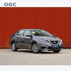 Nissan Sylphy 2024 d'<span class=keywords><strong>occasion</strong></span>, conduite à gauche, 5 places, 1.6L automatique, toit ouvrant, cuir, Ghana, Nigéria, Algérie, Chine - Product Image 3
