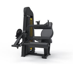 2025 Top 2 Trong 1 Chức Năng Kép Phòng Tập Thể Dục Máy Chân Mở Rộng Và Chân Curl em1082 Cho Sức Mạnh Sraining - Product Image 4