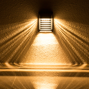 Mini éclairage <span class=keywords><strong>solaire</strong></span> pour Patio, escaliers, pont, lampes de marche IP65, imperméable, jardin extérieur, <span class=keywords><strong>lampe</strong></span> de clôture <span class=keywords><strong>solaire</strong></span> Led montée en Surface - Product Image 4