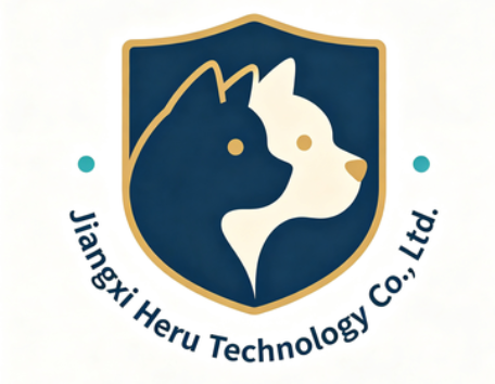 Jiangxi Heru Technology Co., Ltd. logo