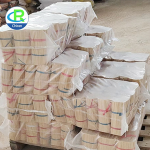 Fabricante de Palitos de Madera de Bambú de 5 mm de Grosor <span class=keywords><strong>para</strong></span> <span class=keywords><strong>Asar</strong></span> Malvaviscos, Estándar de Exportación, <span class=keywords><strong>para</strong></span> Acampar y como <span class=keywords><strong>Estacas</strong></span> <span class=keywords><strong>para</strong></span> Plantas - Product Image 6