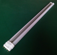 Dulux L 2G11 Retrofit Internal Driver, 2H 22W 2G11 LED Tube