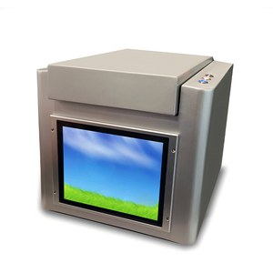 AELAB CUBE800 Analizzatore XRF non distruttivo per oro, macchina per test rapido di metalli preziosi, <span class=keywords><strong>tester</strong></span> di purezza per gioielli Au Ag Pt Pd Cu - Product Image 2