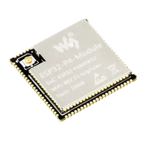 Carte de développement ESP32-P4 avec puce ESP32-C6, communication I2C, alimentation monophasée pour applications WiFi - Product Image 1