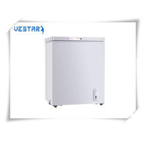 61L <span class=keywords><strong>Freezer</strong></span> a Gás Portátil AC 110V/ 220V DC12V/24V Fio de Prata 150W Porta Dobrável Única Porta GLP Peças Sobressalentes Grátis NH3 150 CN - Product Image 3