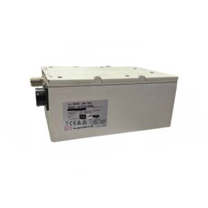 Njrc njt8319 16 W Ku-band <span class=keywords><strong>buc</strong></span> 14.0-14.5 GHz + 42 dBm p1db 68 dB tăng IP67 ngoài trời RF transmitter cho <span class=keywords><strong>VSAT</strong></span>/sng - Product Image 2