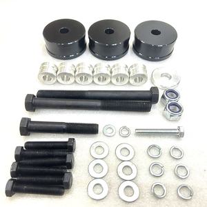 Kit de Reducción de Diferencial LC200, Pieza de Suspensión Todoterreno 4X4, Kits de Reducción de Diferencial para Toyota Land Cruiser Serie 200, Hilux, Prado, FJ, Fortuner - Product Image 1