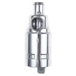 Soupape d'accélération 034133455B pour Volkswagen, pièce de rechange pour le contrôle du ralenti - Product Image 2