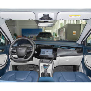 二手车 汽油车 新车 奇瑞瑞虎3X 2025 虎民版 CVT 时尚SUV 汽油车 5门5座 二手车 - Product Image 5