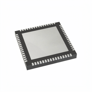 Circuito Integrado PIC24FJ128DA206-I_MR IC MCU de 16 Bits, 128 KB de Memoria Flash, 64 VFQFN, Componente Electrónico - Product Image 1