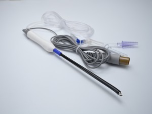 Appareil d'ablation RF portable pour le soulagement des nerfs, structure légère et compacte, réponse rapide, performance stable et ensemble d'accessoires - Product Image 4