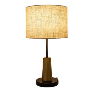 Modern Nordic Warm Romantic Wedding Home Light Luxury Table <b>Lamp</b> for Bedroom Bedside Minimalist Postmodern Creative Design - Product Image 2