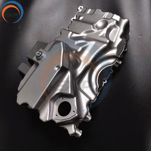 สำหรับ BMWS N20 Series 1 2 3 4 5 X1 X3 X4 X5 Z4เครื่องยนต์ถังน้ำมันกระทะ11137618512 - Product Image 1