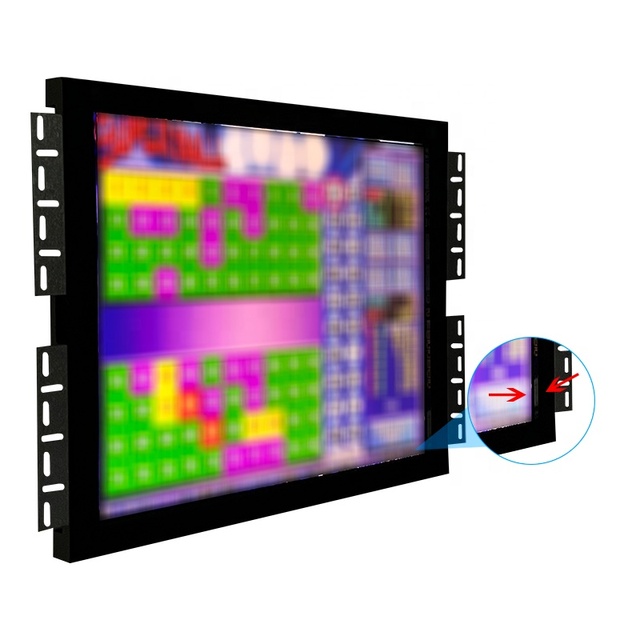 19 Inch Infrared Touch Screen for bar Game Machine Coin Operated