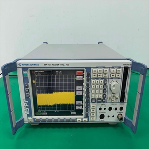 Analyseur de mesure Rohde Schwarz ESPI7 pour tests EMI préconformité, 9 kHz à 7 GHz - Product Image 1