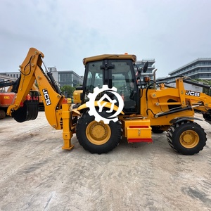 Used Jcb 3cx 4cx Backhoe <strong>Loader</strong> / Original Used Used JCB 3CX 4CX Excavator <strong>Mini</strong> <strong>Loader</strong> - Product Image 3