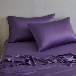 100% Tre 250tc 300tc 400TC Gối Duvet Cover <span class=keywords><strong>Set</strong></span> Bộ Đồ Giường - Product Image 1