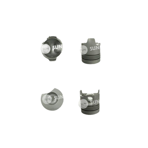 TAIWAN SUNITY alta calidad 3LM PISTON PIN CLIPS para Yanmar 4TNV98 Piston ASSY - Product Image 1
